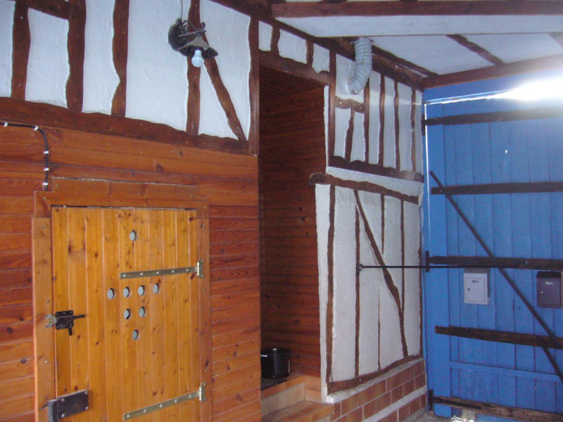 Maison - 165 m² - 6 pièces