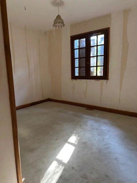 Maison - 103 m² - 4 pièces