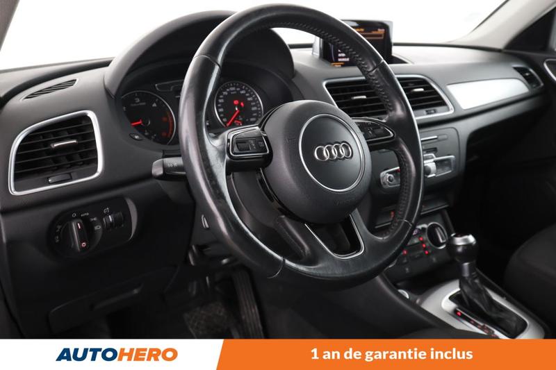 Audi Q3 2.0 Tdi s tronic 150 ch