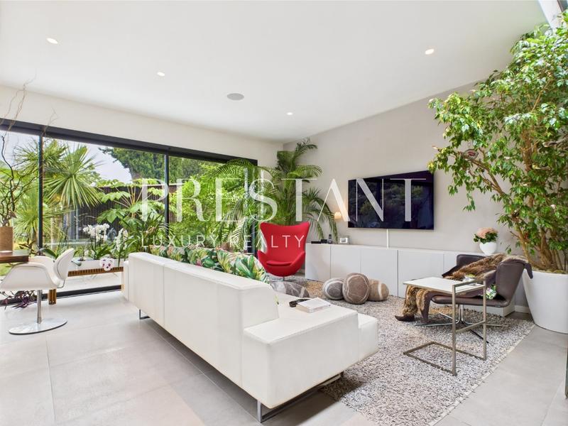 Maison - 125 m² - 4 pièces