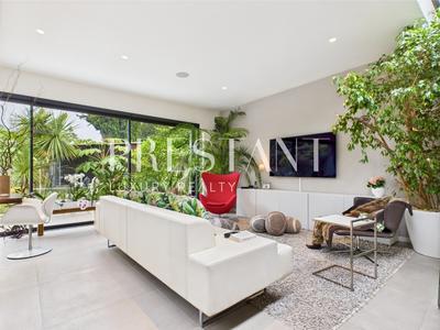 Maison - 125 m² - 4 pièces