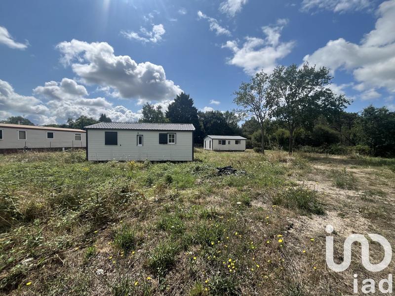 Châlet - 147 m² - 3 pièces