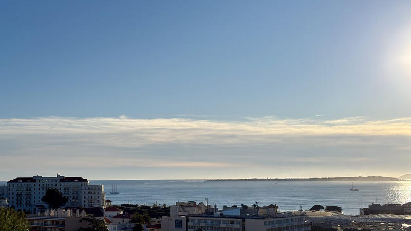 Appartement - 127 m² - 4 pièces