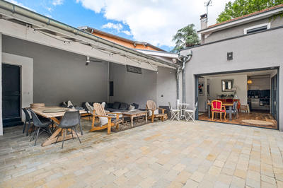 Maison - 155 m² - 5 pièces