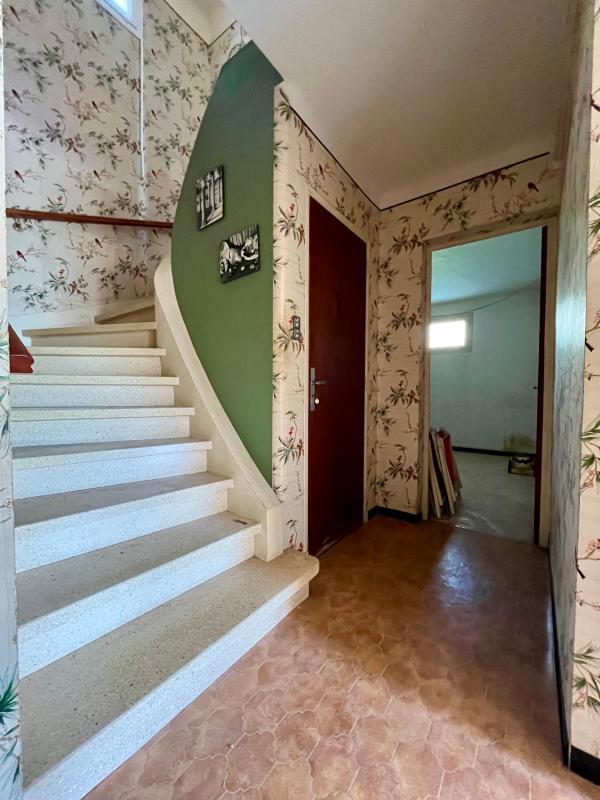 Maison - 191 m² - 4 pièces