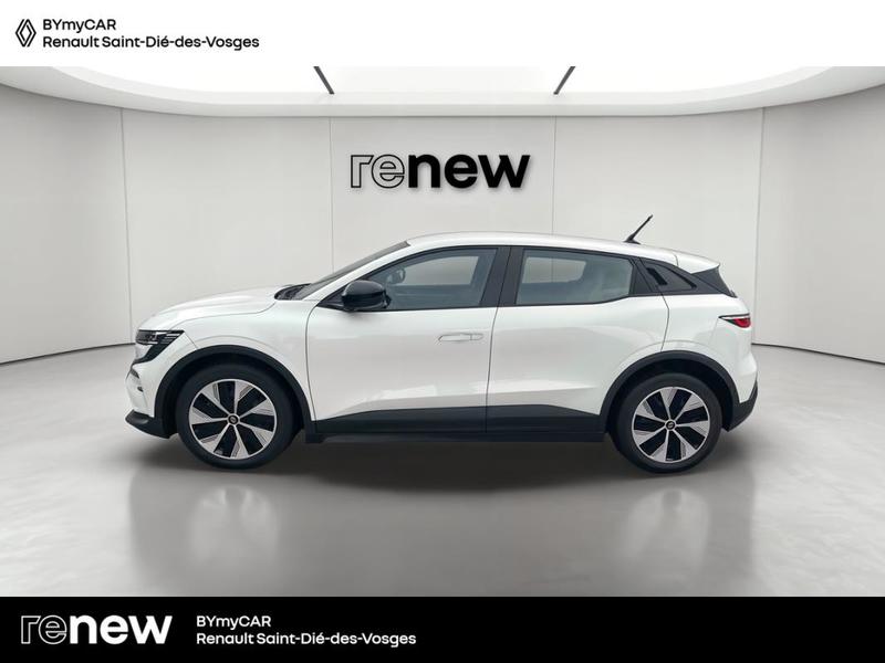 Renault Mégane E-Tech Er Ev60 130ch optimum charge Evolution