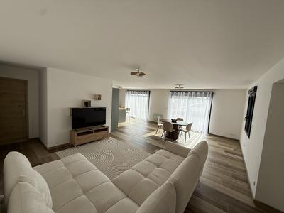 Maison contemporaine - 122 m² - 5 pièces