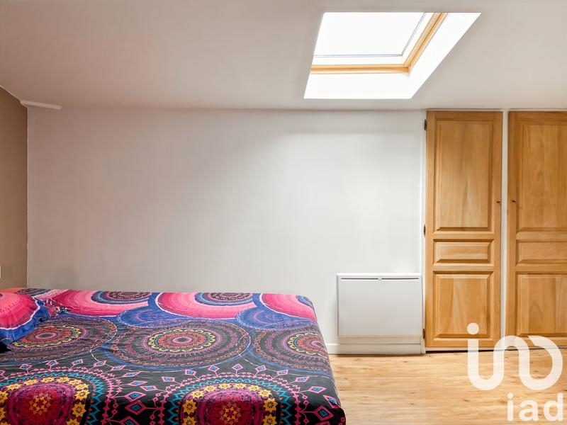 Maison - 198 m² - 6 pièces