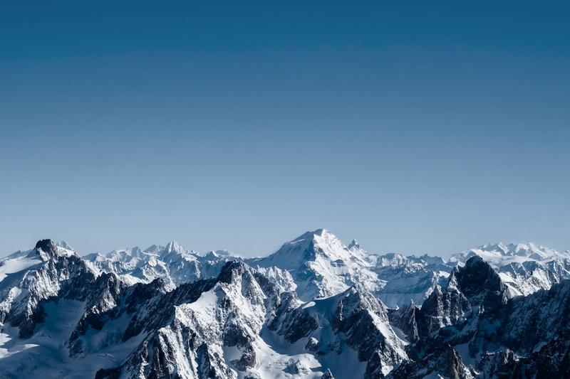 Micro-Folie - Réalité Virtuelle : le Mont-Blanc à 360°