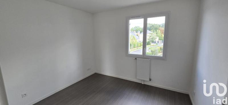 Maison - 79 m² - 4 pièces