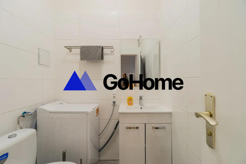 Studio - 25 m² - 1 pièce