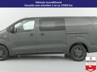 Fiat Scudo Ca III Xl 2.0 BlueHDi 180ch Pack Premium Co