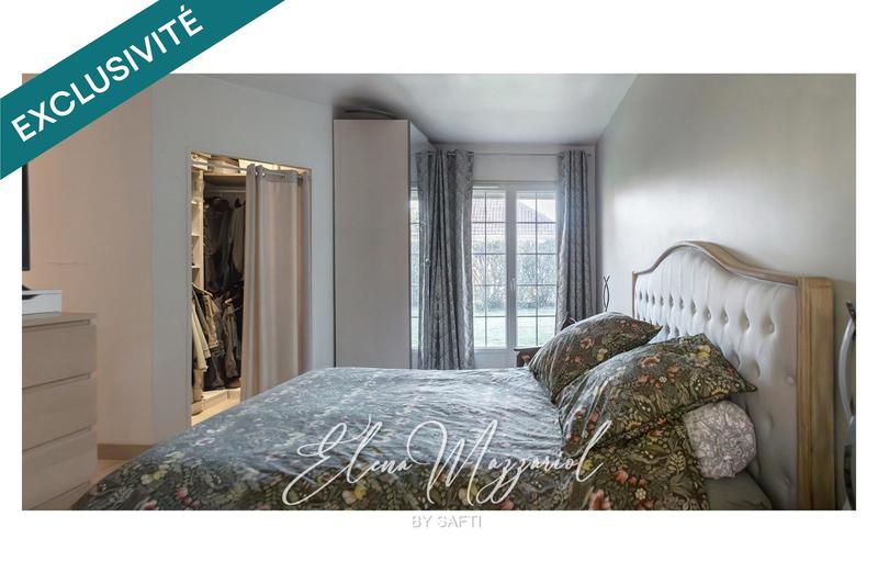 Maison - 176 m² - 6 pièces