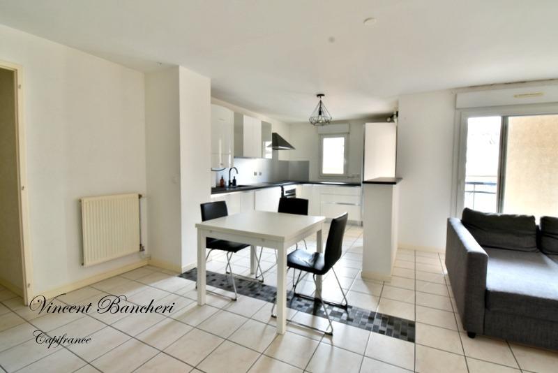 Appartement - 148 m² - 5 pièces