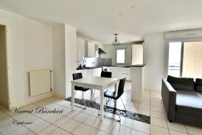 Appartement - 148 m² - 5 pièces