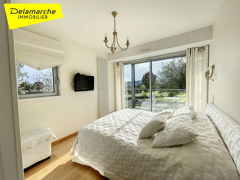 Maison - 117 m² - 4 pièces