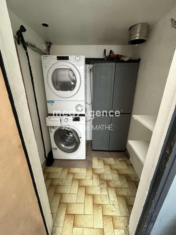 Maison - 76 m² - 3 pièces