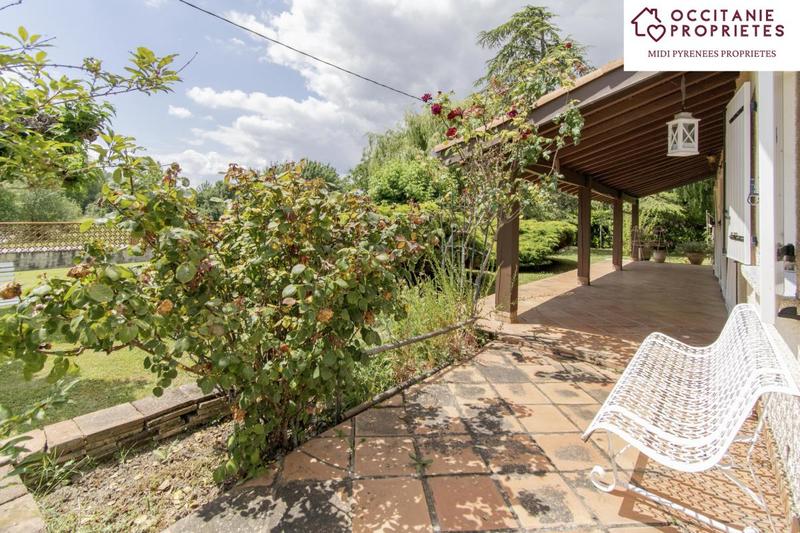 Villa - 125 m² - 5 pièces