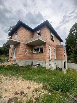 Immeuble - 382 m² - 12 pièces