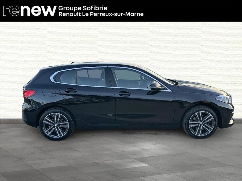 Bmw Série 1 F40 116i 109 ch Business Design