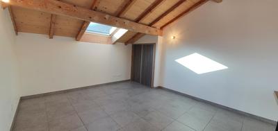 Appartement - 63 m² - 4 pièces