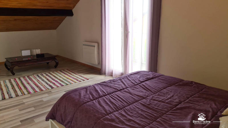 Villa - 196 m² - 8 pièces