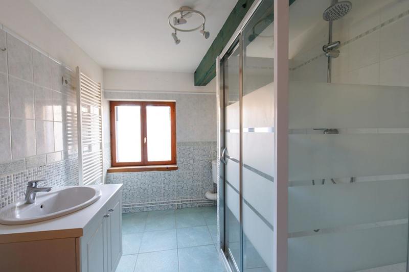 Maison - 177 m² - 9 pièces