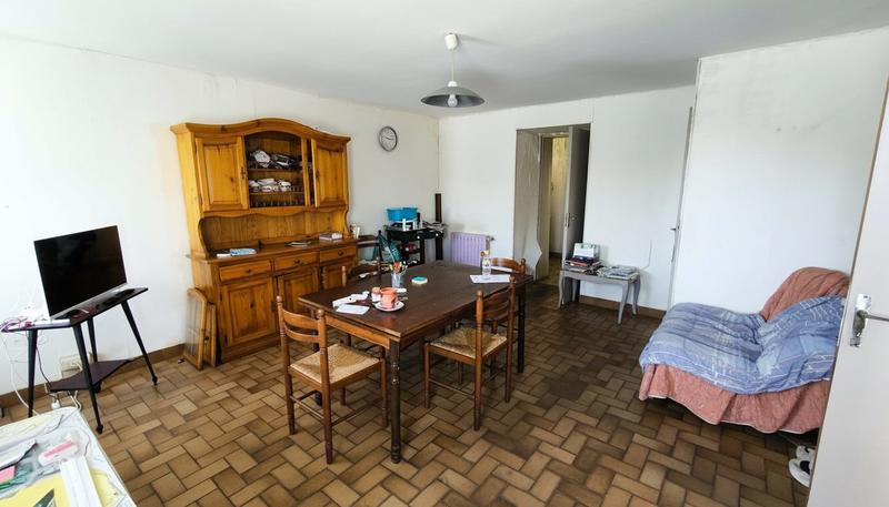 Maison - 119 m² - 5 pièces