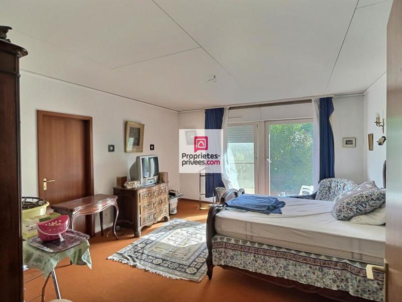 Maison - 142 m² - 5 pièces