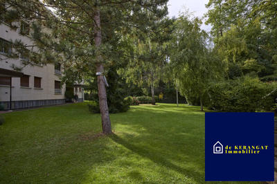 Appartement - 121 m² - 4 pièces