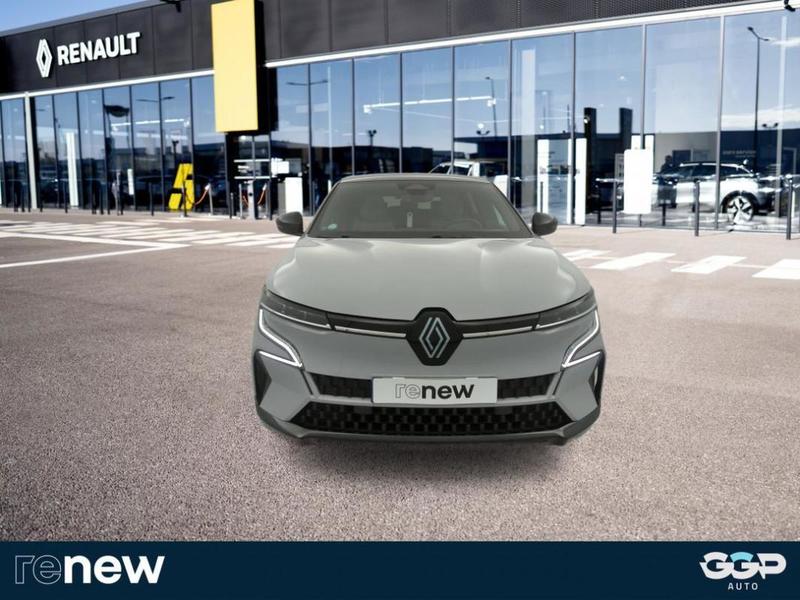 Renault Mégane E-Tech Ev60 220 ch optimum charge Techno
