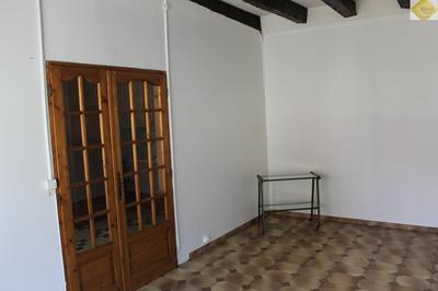 Maison - 96 m² - 5 pièces