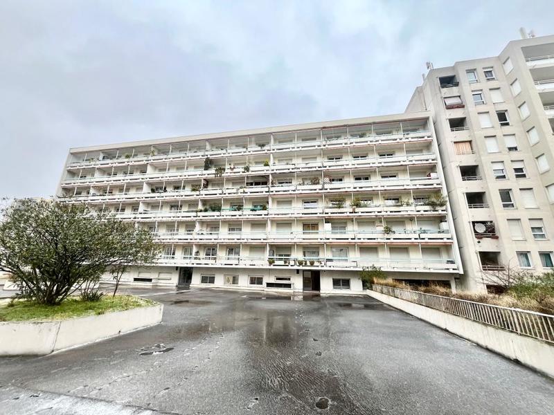 Appartement - 118 m² - 5 pièces