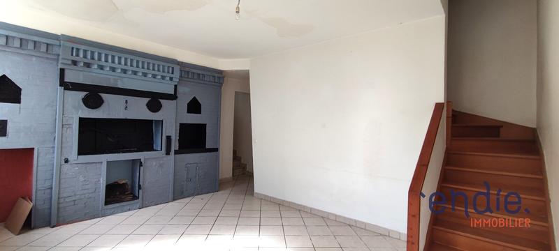 Duplex - 77 m² - 4 pièces