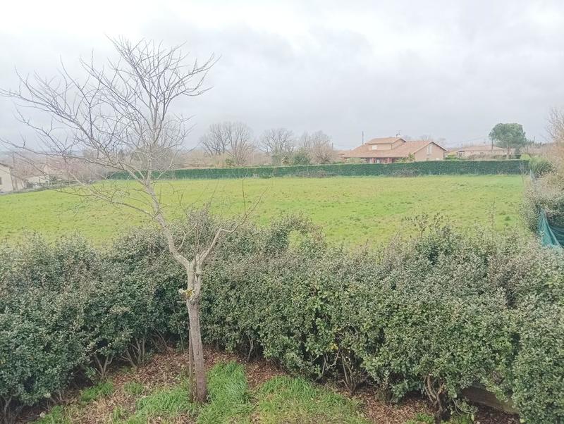 Pavillon - 80 m² - 4 pièces