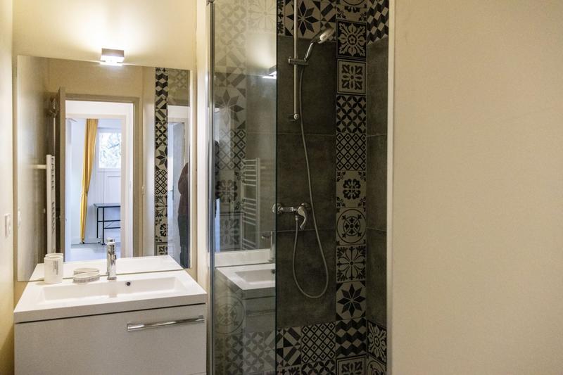 Appartement - 100 m² - 4 pièces