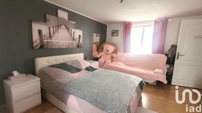 Maison - 78 m² - 4 pièces