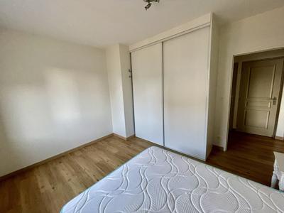 Appartement - 76 m² - 3 pièces