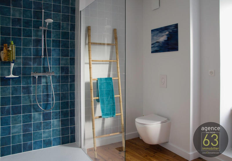 Maison - 155 m² - 5 pièces