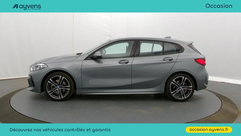 Bmw Série 1 118iA 136ch m Sport Dkg7