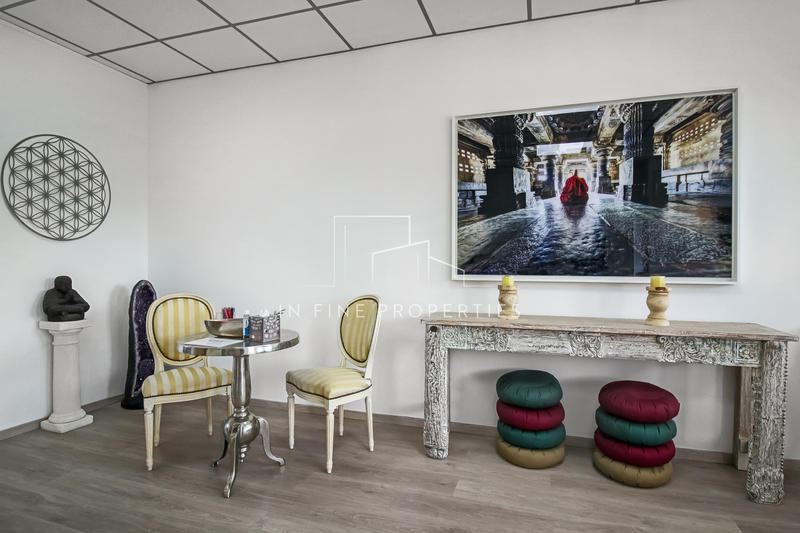 Local commercial - 52 m²