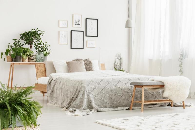 Appartement - 82 m² - 4 pièces