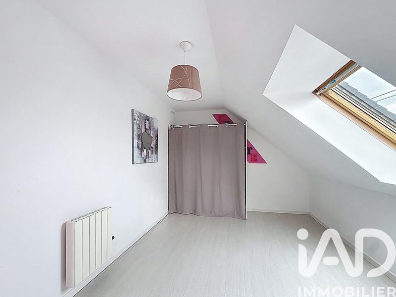 Maison - 139 m² - 5 pièces