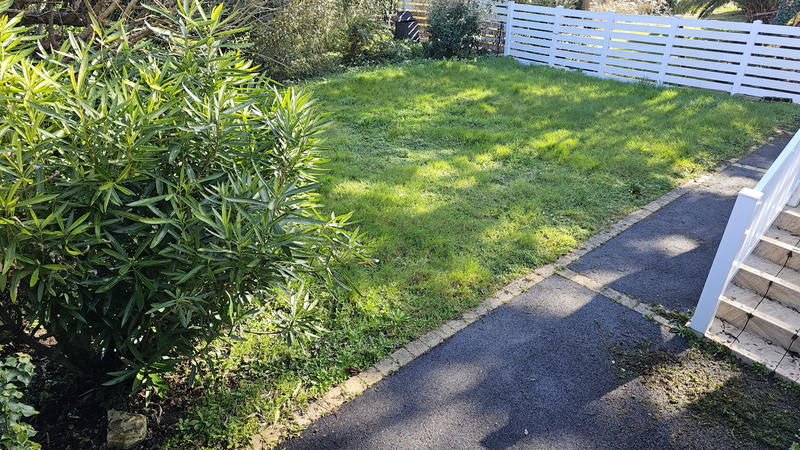 Maison - 84 m² - 5 pièces