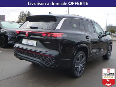 Volkswagen Tayron eHybrid 272 Dsg6 5pl R-Line +Toit pano +Ja2