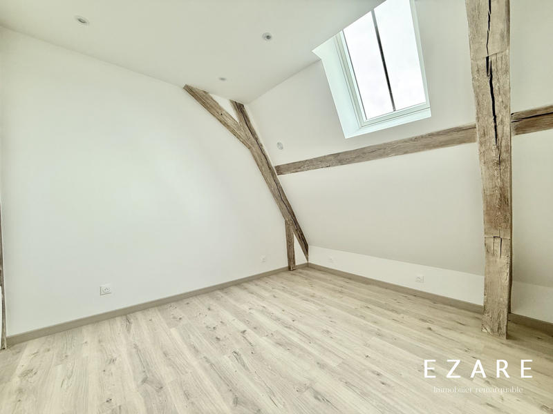 Appartement - 40 m² - 3 pièces