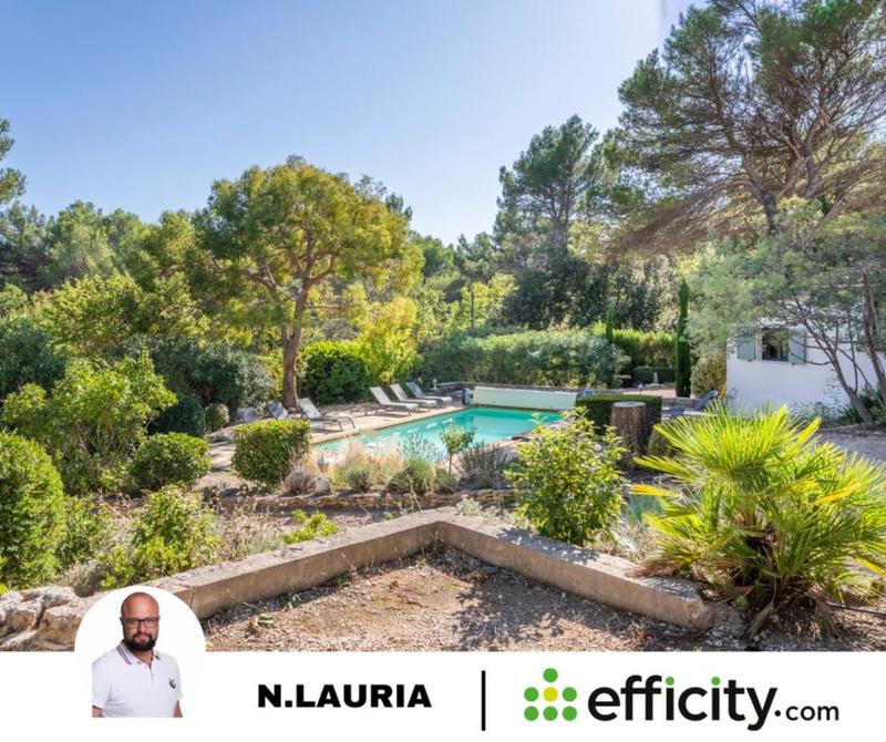 Maison - 160 m² - 7 pièces