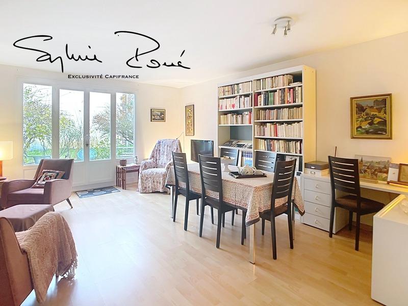 Maison - 83 m² - 4 pièces