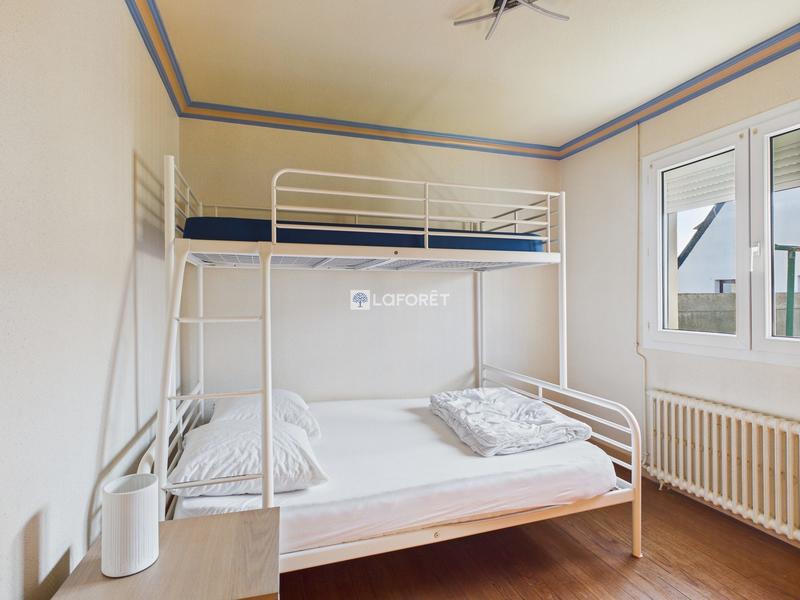 Maison ancienne - 79 m² - 4 pièces