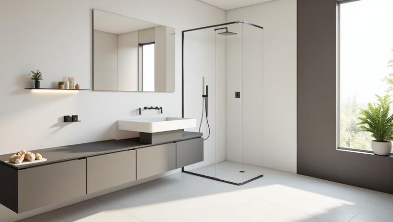 Appartement - 40 à 80 m² - 2 à 4 pièces